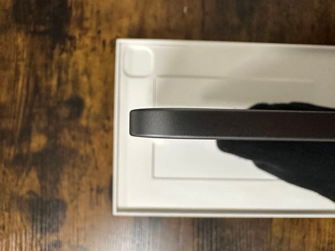 【美品】iPad Pro 11インチ 第3世代 128GB Wi-Fi M1