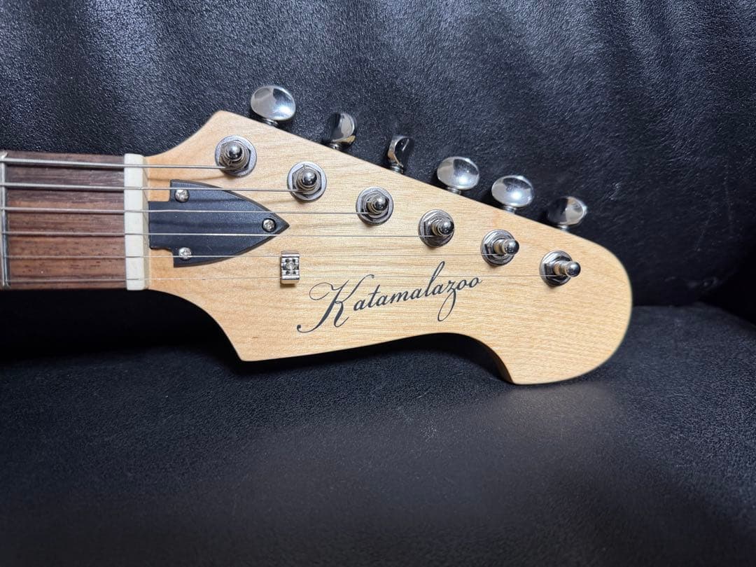 Katamalazoo KTZ1 LLIC BLUE ビザール