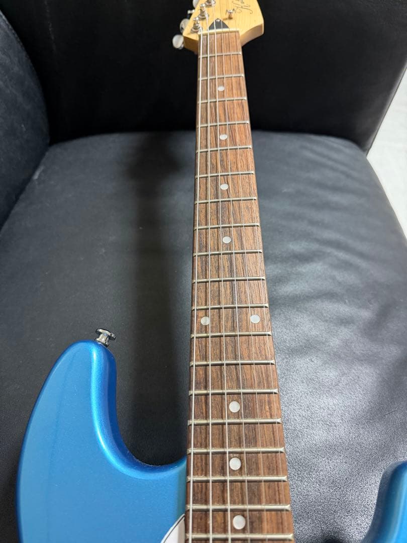 Katamalazoo KTZ1 LLIC BLUE ビザール