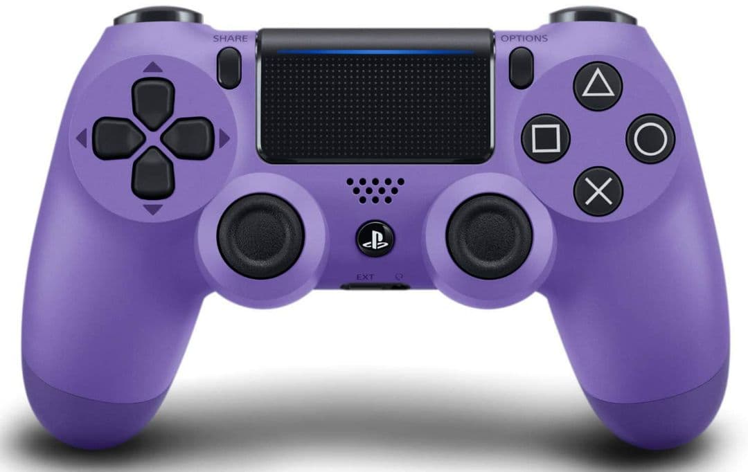 ZOD PS4 ワイヤレスコントローラー 互換性