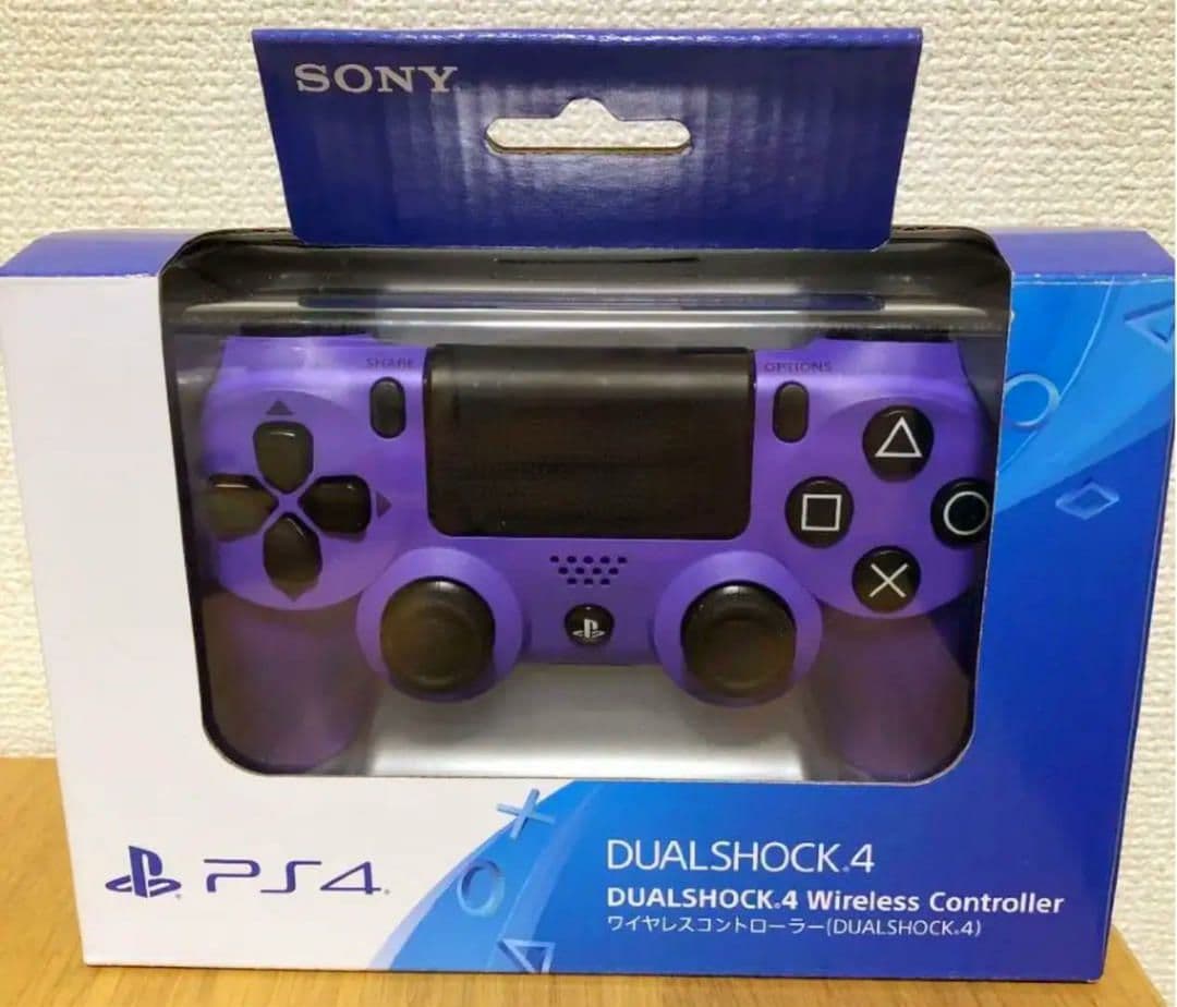 ZOD PS4 ワイヤレスコントローラー 互換性
