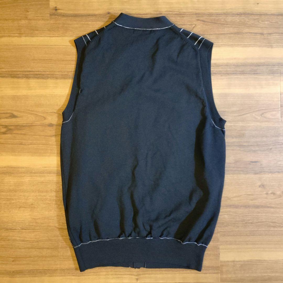 COMME des GARCONS HOMME DEUX ベスト