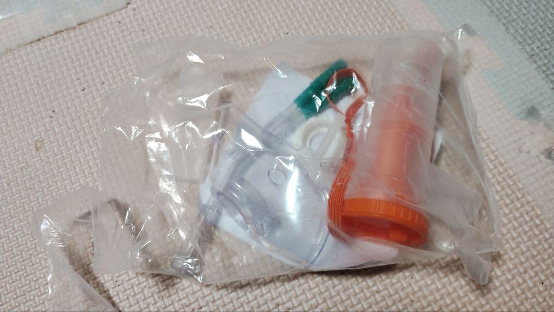 最大酸素濃度93% 酸素発生器