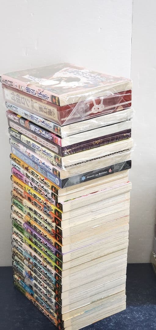 【豪華セット】鬼灯の冷徹　漫画　全巻　セット　31