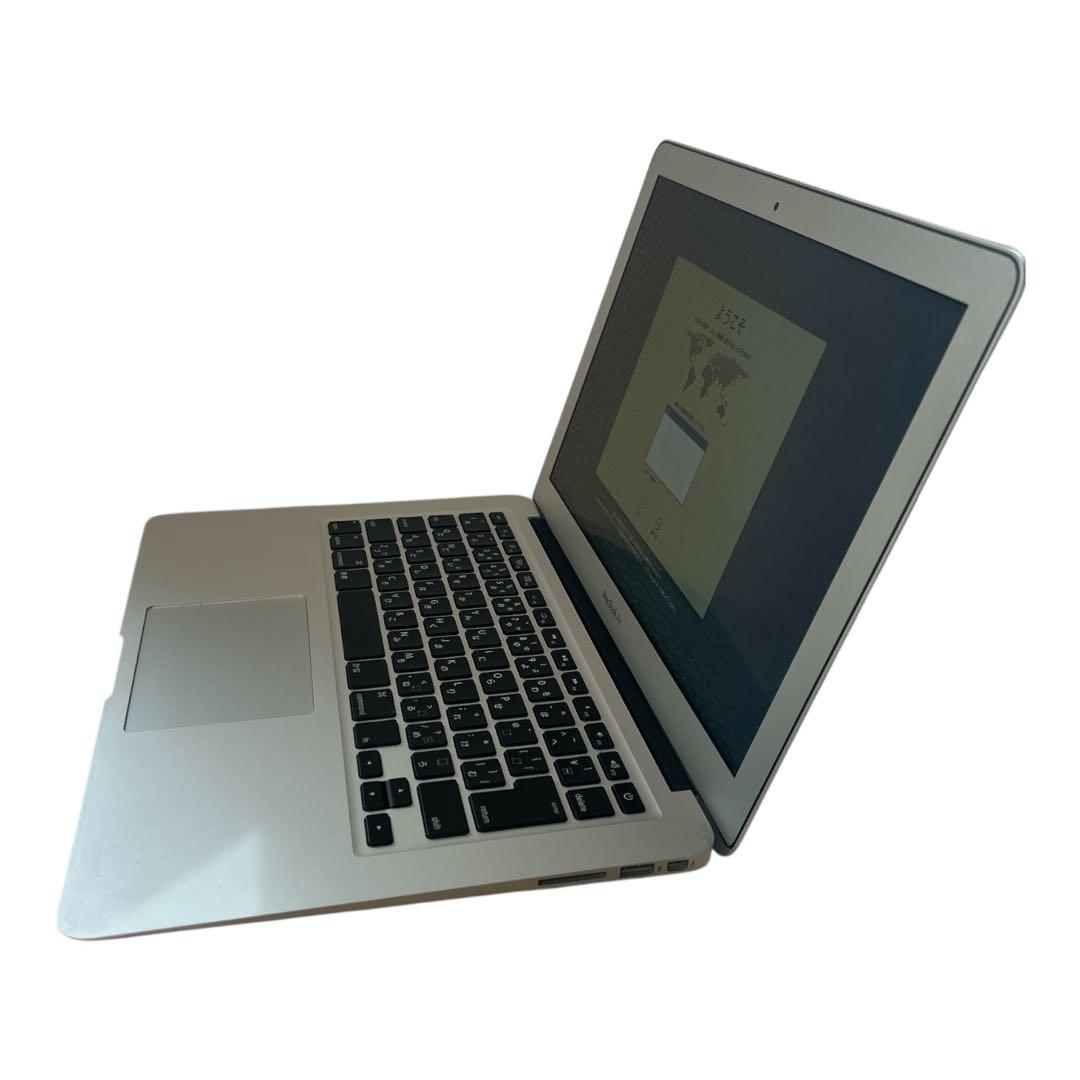 MacBook Air A1369 13インチ i7 4GB 充電器付