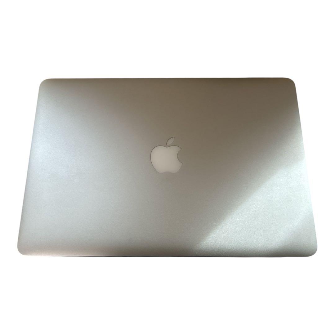 MacBook Air A1369 13インチ i7 4GB 充電器付