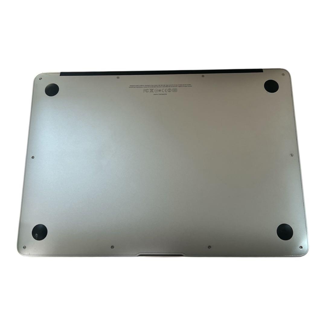 MacBook Air A1369 13インチ i7 4GB 充電器付