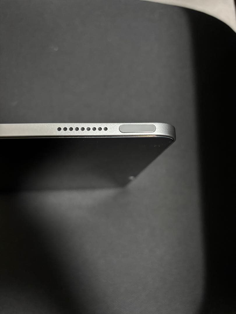 iPadAir 11インチ M3 128GB Wi-Fiモデル【値下げ不可】