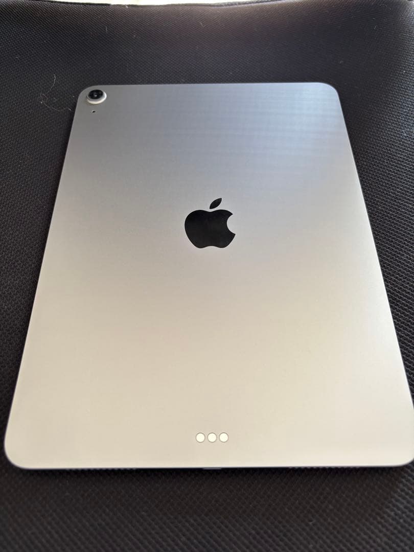 iPadAir 11インチ M3 128GB Wi-Fiモデル【値下げ不可】
