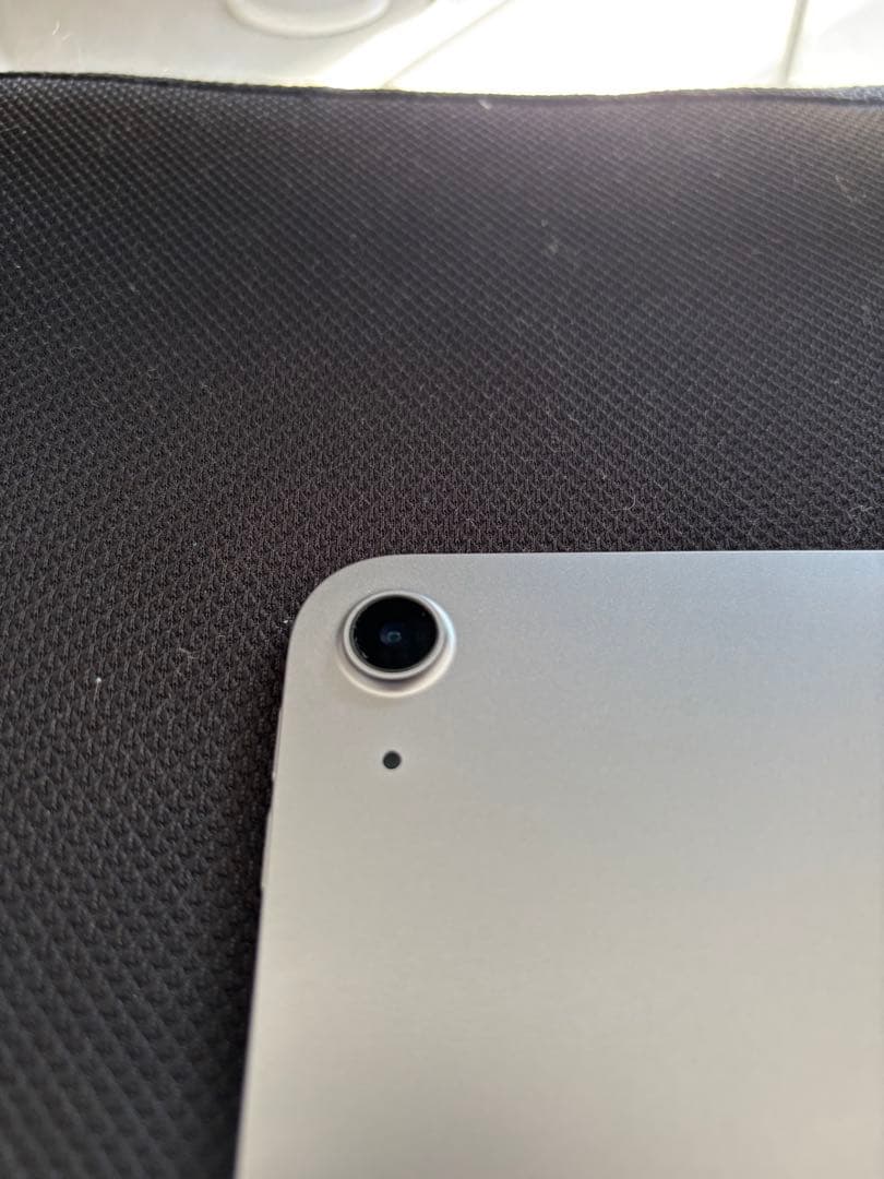 iPadAir 11インチ M3 128GB Wi-Fiモデル【値下げ不可】