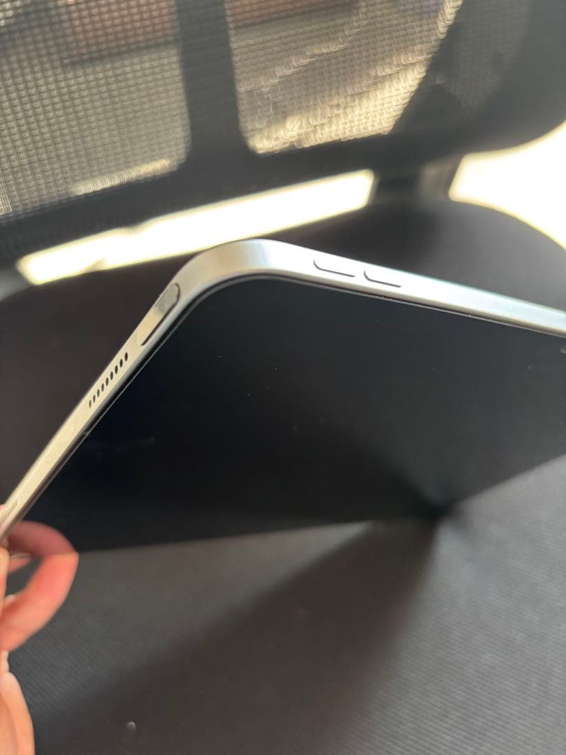 iPadAir 11インチ M3 128GB Wi-Fiモデル【値下げ不可】