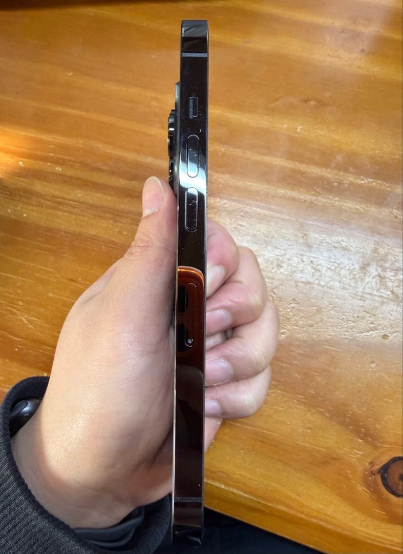 iPhone14Pro 256GB スペースブラック