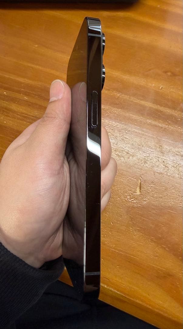 iPhone14Pro 256GB スペースブラック