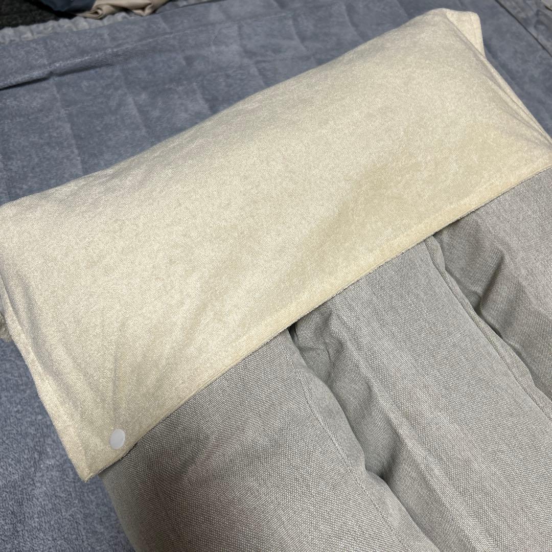 EMOOR 介護用ドッグベッド