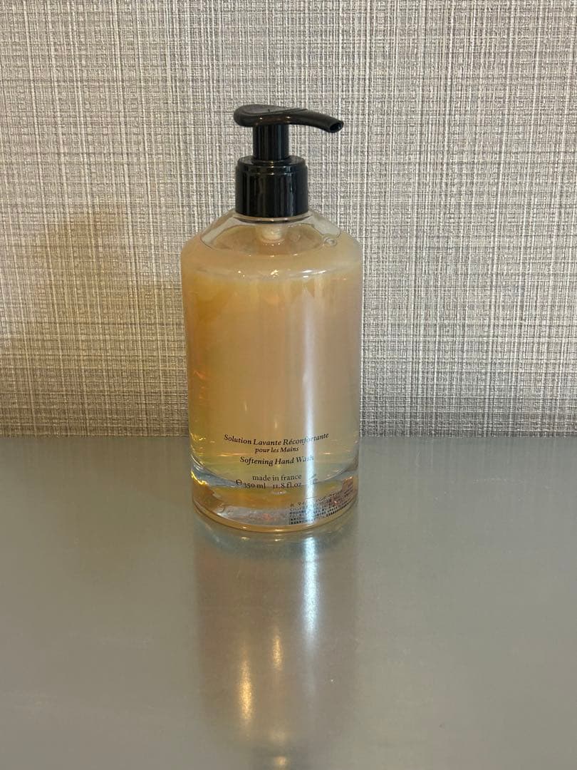 diptyque ハンドウォッシュ