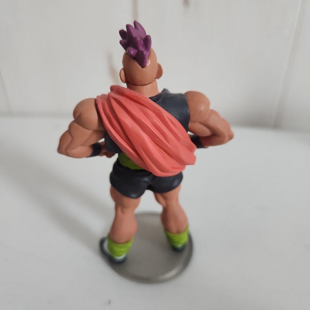 ドラゴンクエスト6 キャラクターフィギュアコレクション