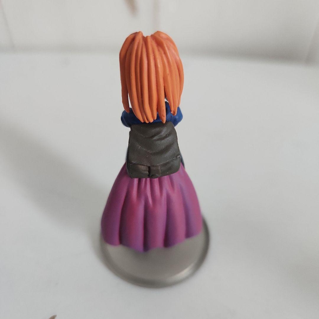 ドラゴンクエスト6 キャラクターフィギュアコレクション