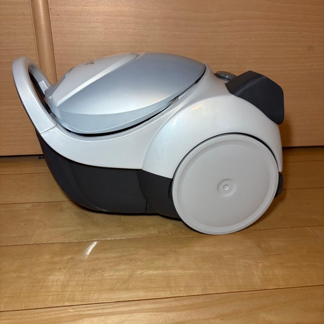 MITSUBISHI ELECTRIC 三菱電気　掃除機　TC-FM2A-A