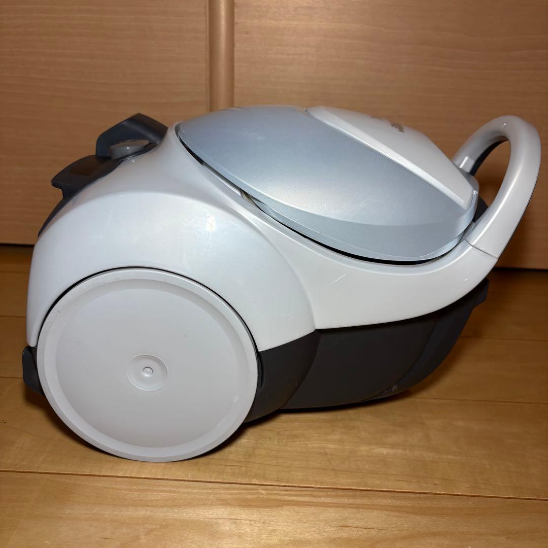 MITSUBISHI ELECTRIC 三菱電気　掃除機　TC-FM2A-A