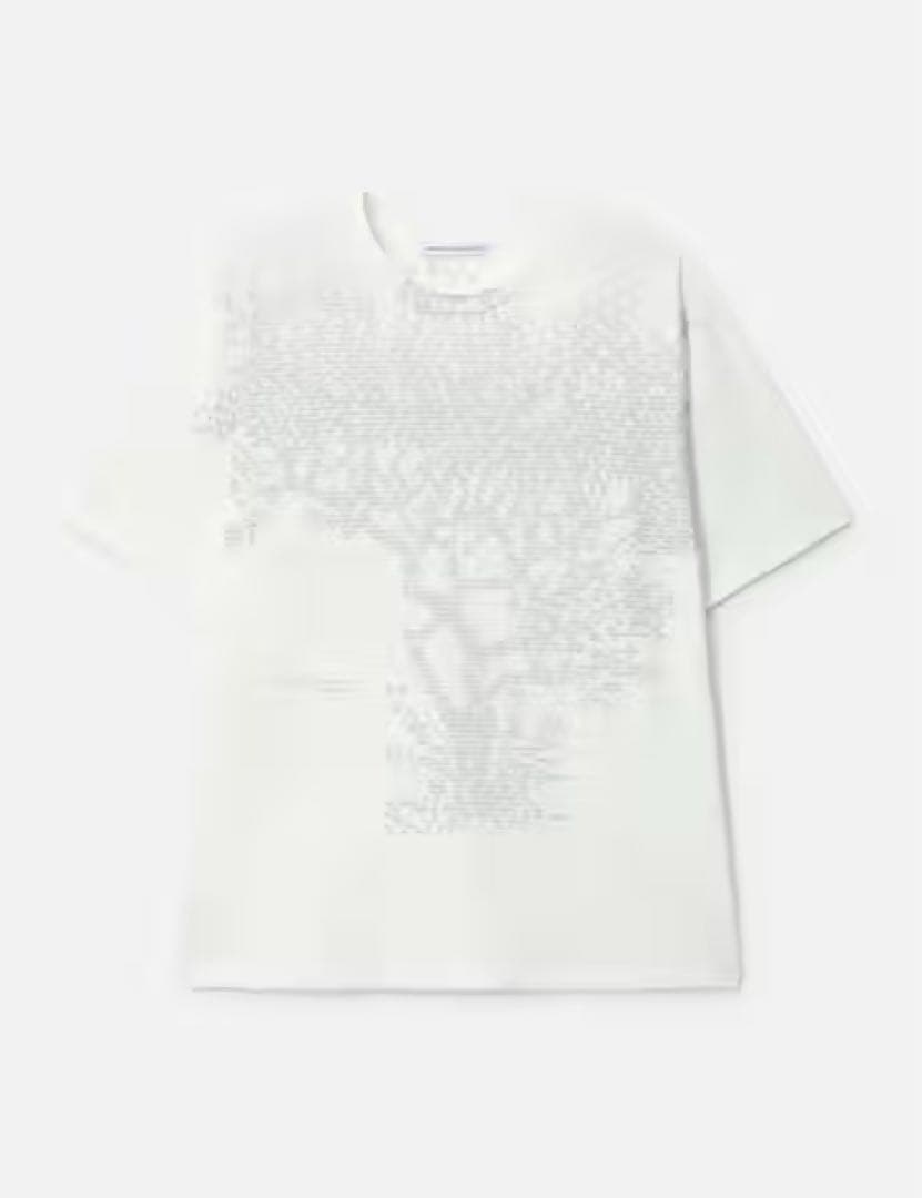 Post Archive Faction Hypebeast 20th Tシャツ