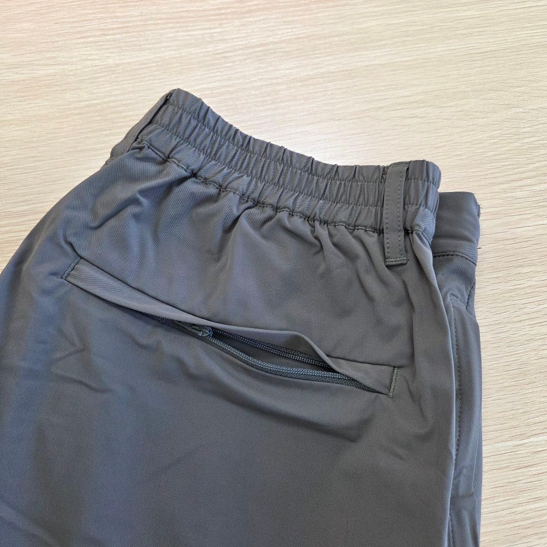 H0073さん専用 RUFFLOG IR RUFF LONG PANTS