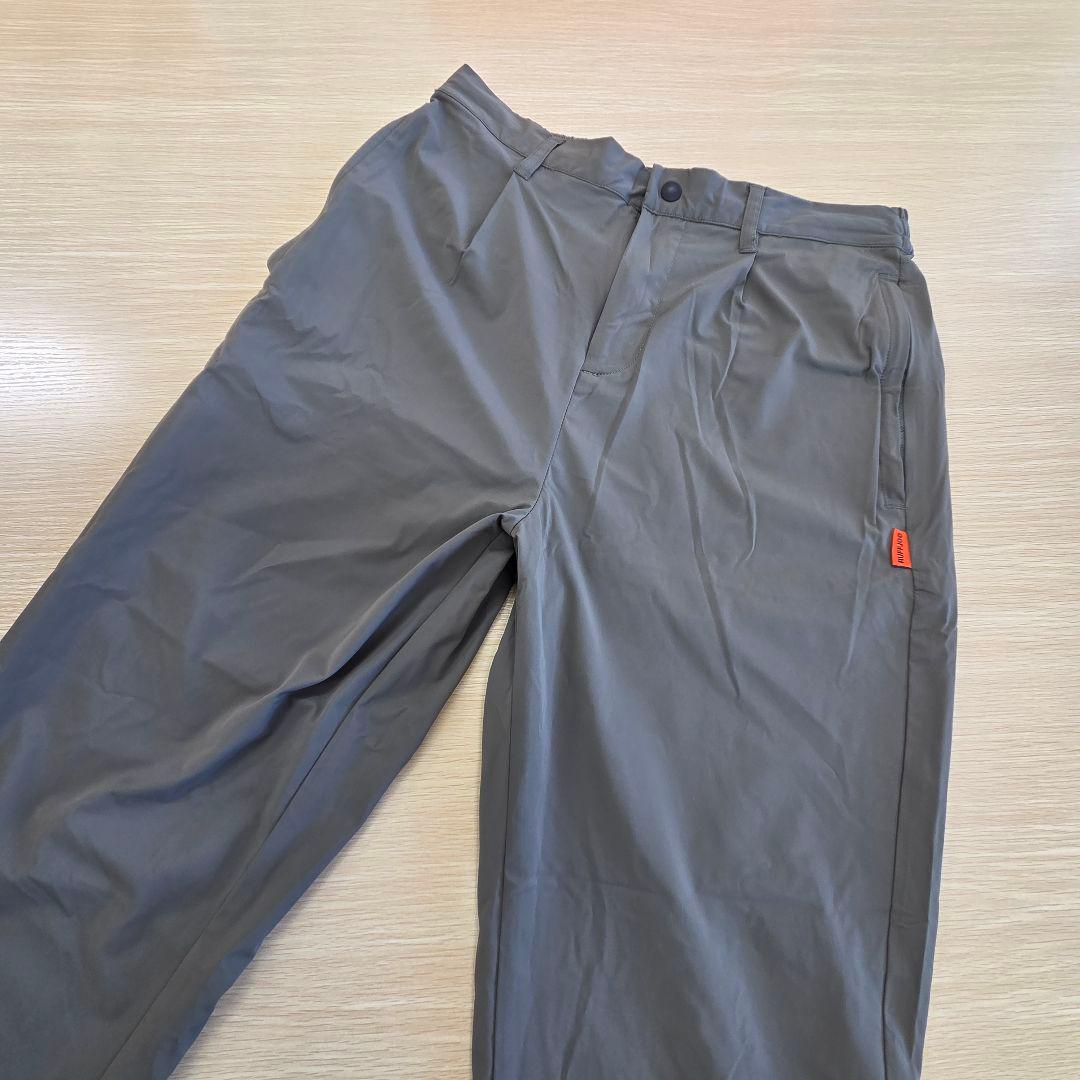 H0073さん専用 RUFFLOG IR RUFF LONG PANTS