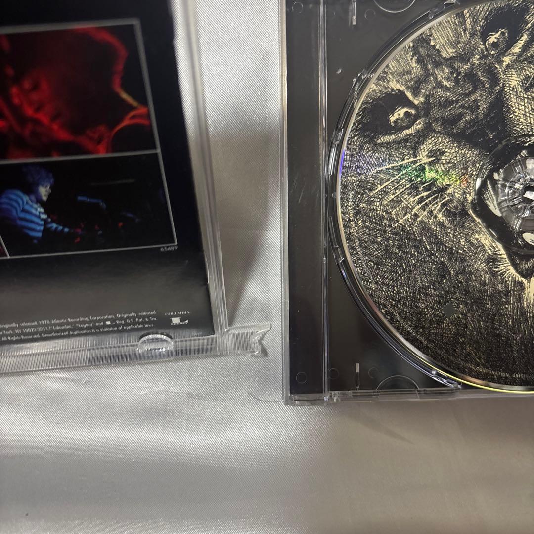 ★CDまとめ売り⑨　バラ売りOK　洋楽　ロック　プログレ