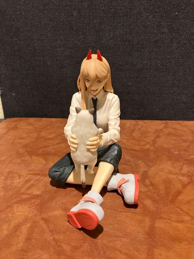 チェンソーマン 全16巻まで　藤本タツキ　フィギュアつき