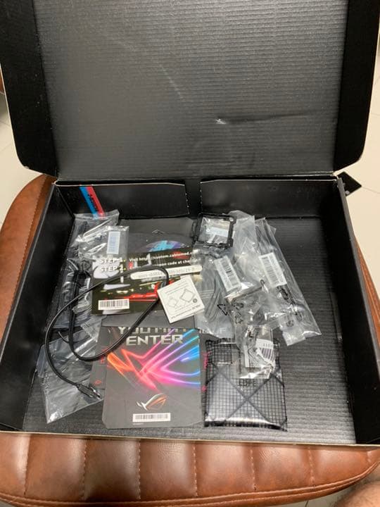asus ROG マザーボード z370-f