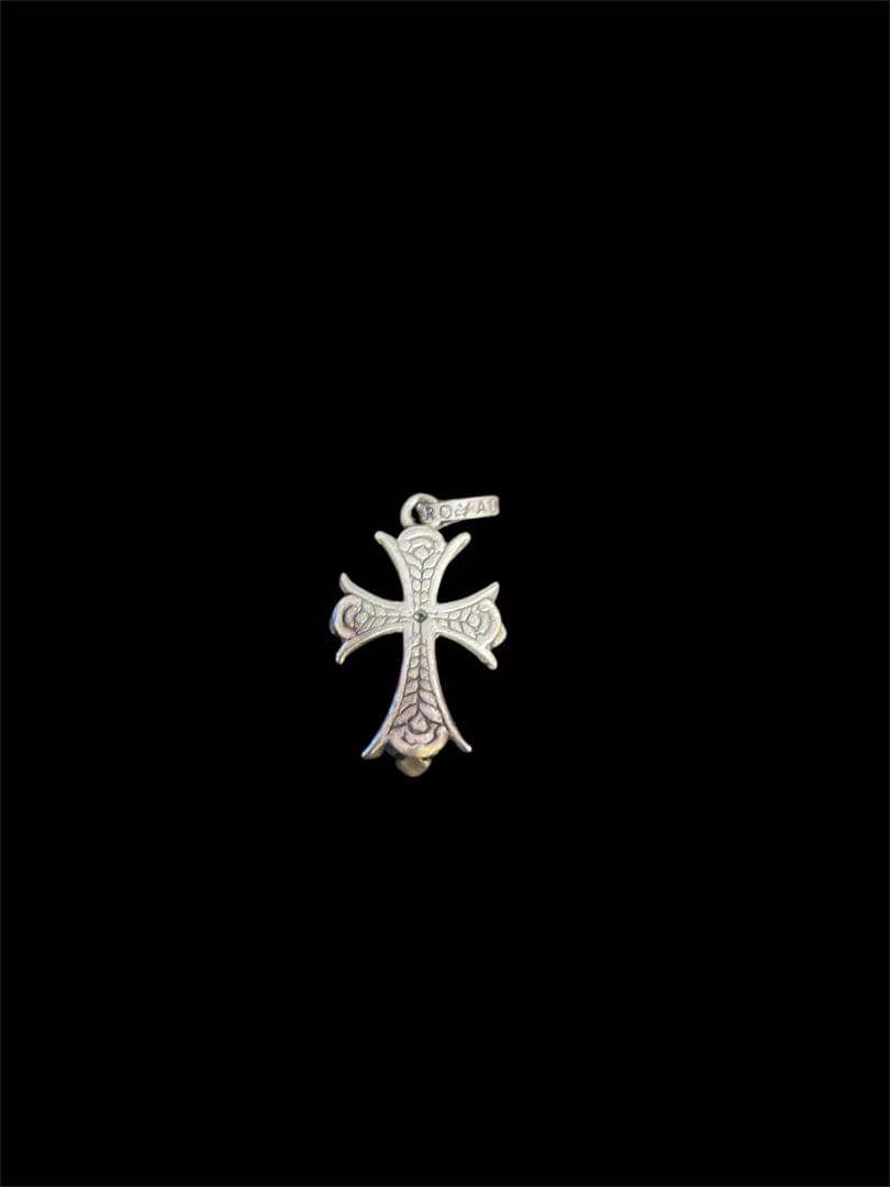 3日以内に出品辞めます　 ORDER ネックレス　トップ