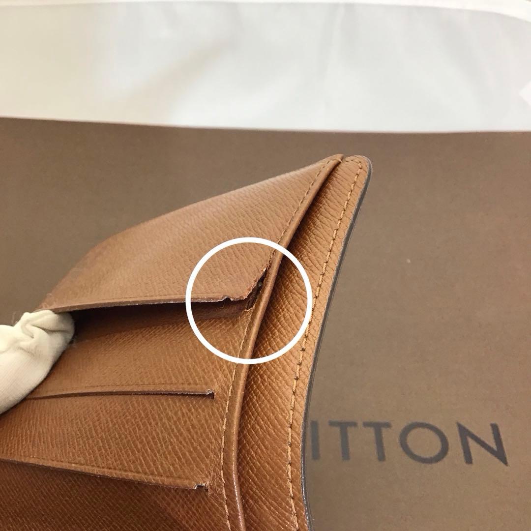 ‼️最終値下げ‼️❣️LV ルイヴィトン❣️ コンパクトジップ　モノグラム　M61667