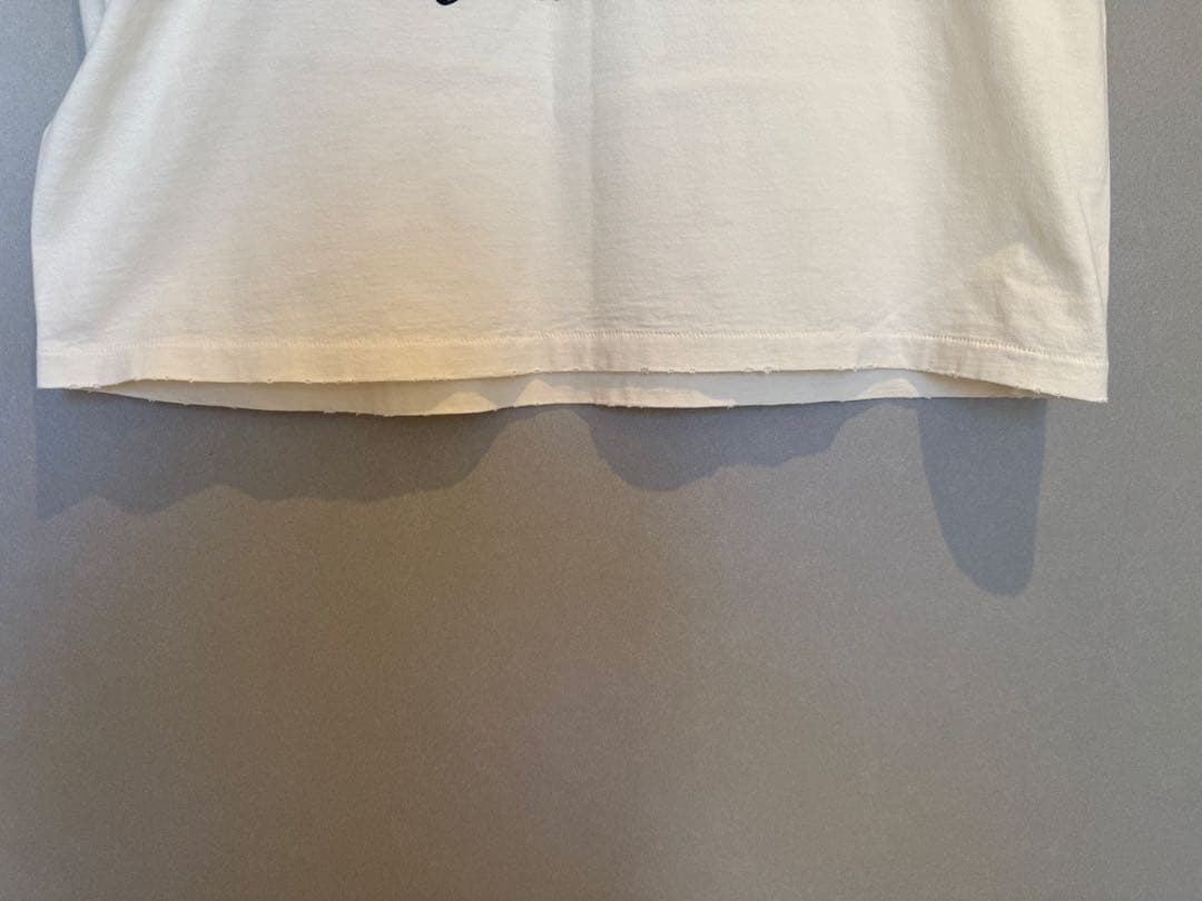 GALLERY DEPT. Doc Johnson Dead Tシャツ　最終値下