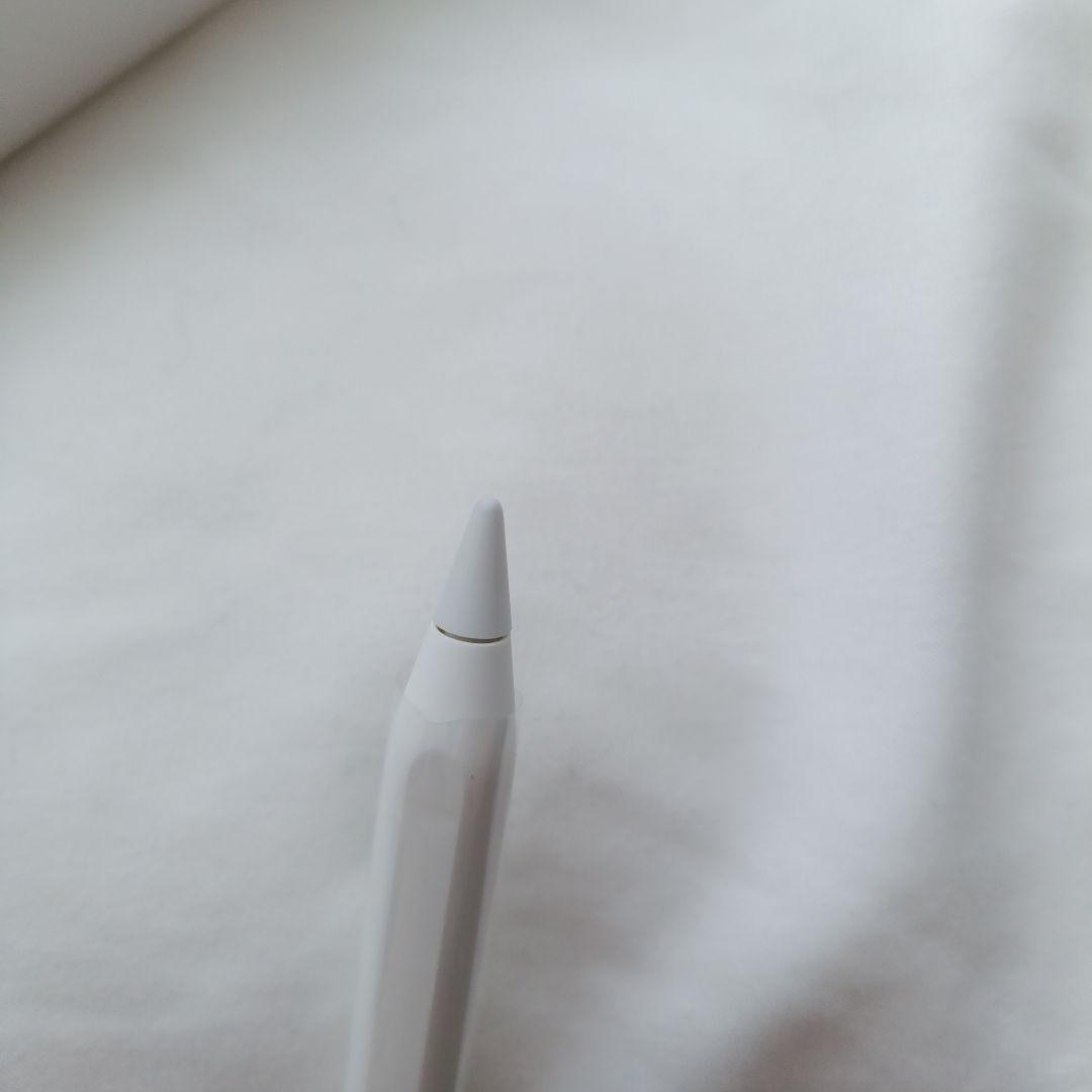 新品・未使用　Apple pencil 第2世代
