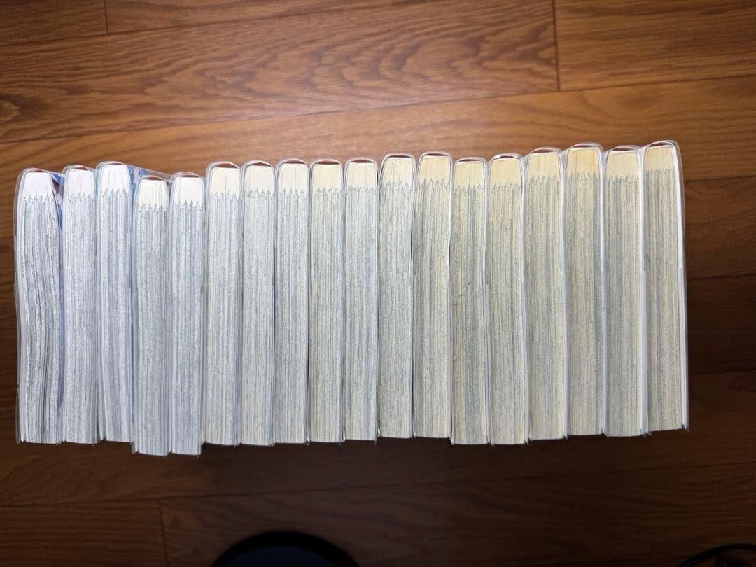 実は俺、最強でした？全18巻セット