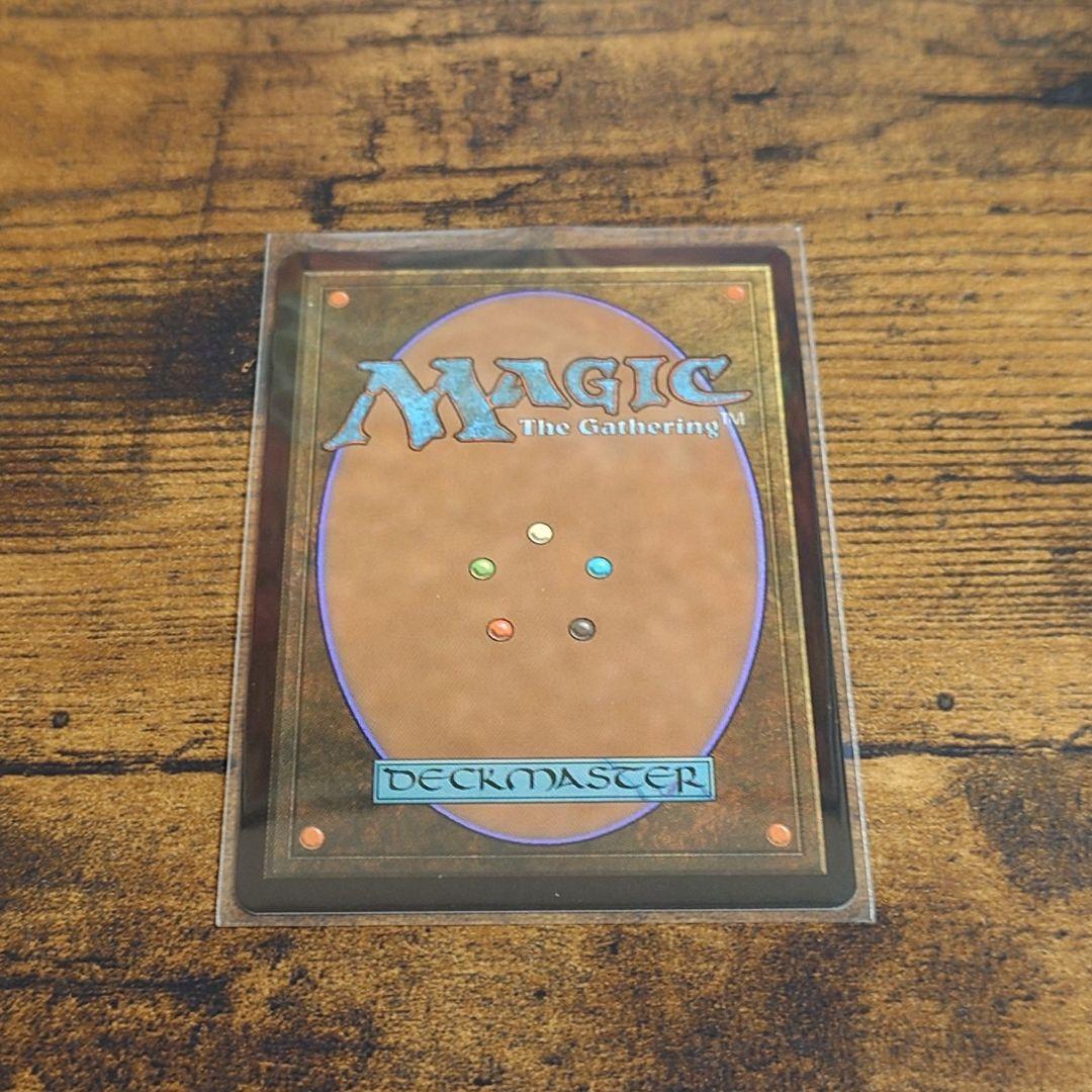 【Foil】《欠片の双子/Splinter Twin》[ROE] MTG