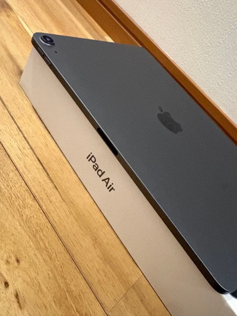 美品/iPad Air4/4世代/ 256GB