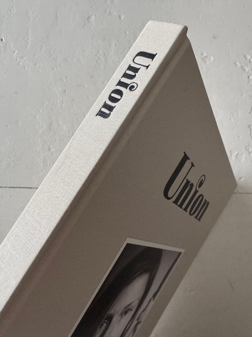 union #7 ユニオンマガジン07