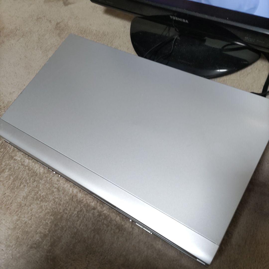 Panasonic NV-VP30 ビデオ一体型DVDプレーヤー　動作確認済み