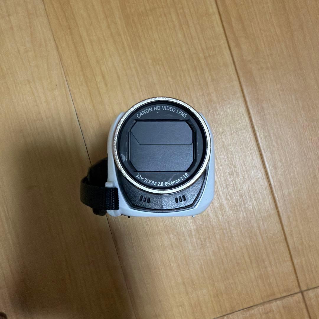 Canon iVIS HF R52 ビデオカメラ