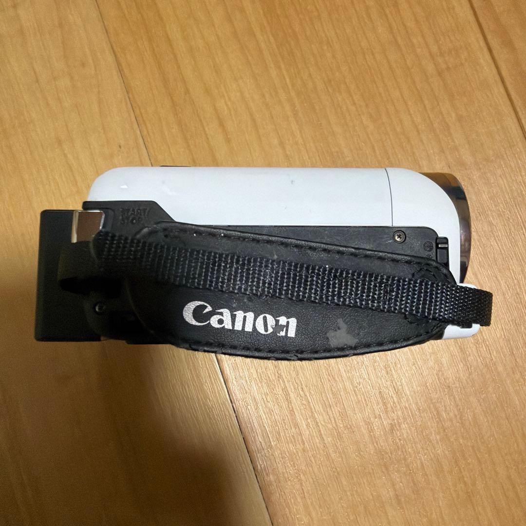 Canon iVIS HF R52 ビデオカメラ