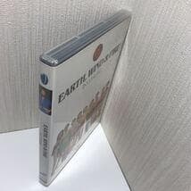 【輸入盤】洋楽／ アースウィンド＆ファイアー／In ConcertDVD