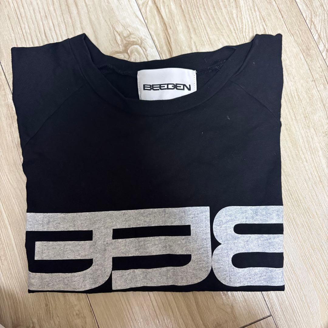 beeden ブラック トップス