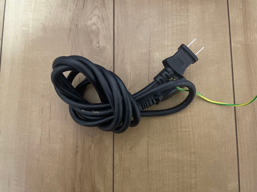 動作確認済 BEHRINGER V-AMP PRO 電源ケーブル付属