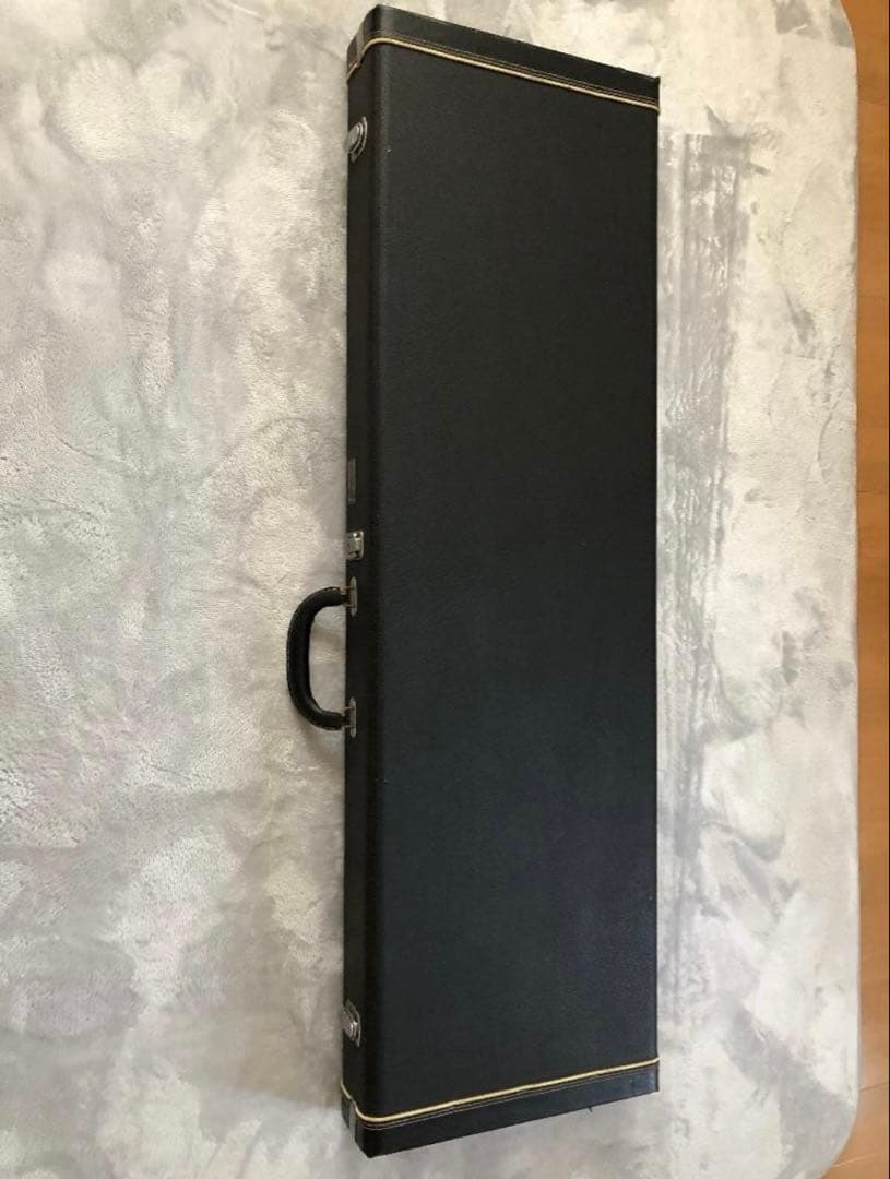 た*！様 極美品/1977年製Greco JB500 JAZZ BASSハードケ