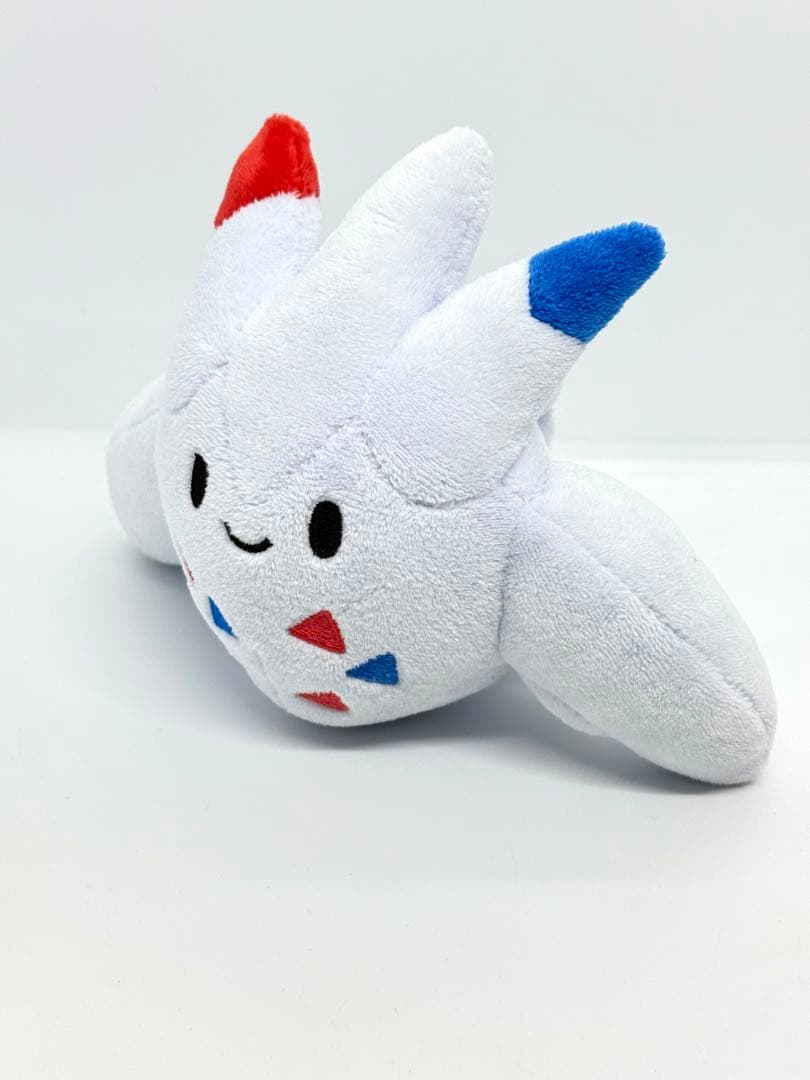 トゲキッス　ぬいぐるみ　ポケドール　ポケモン