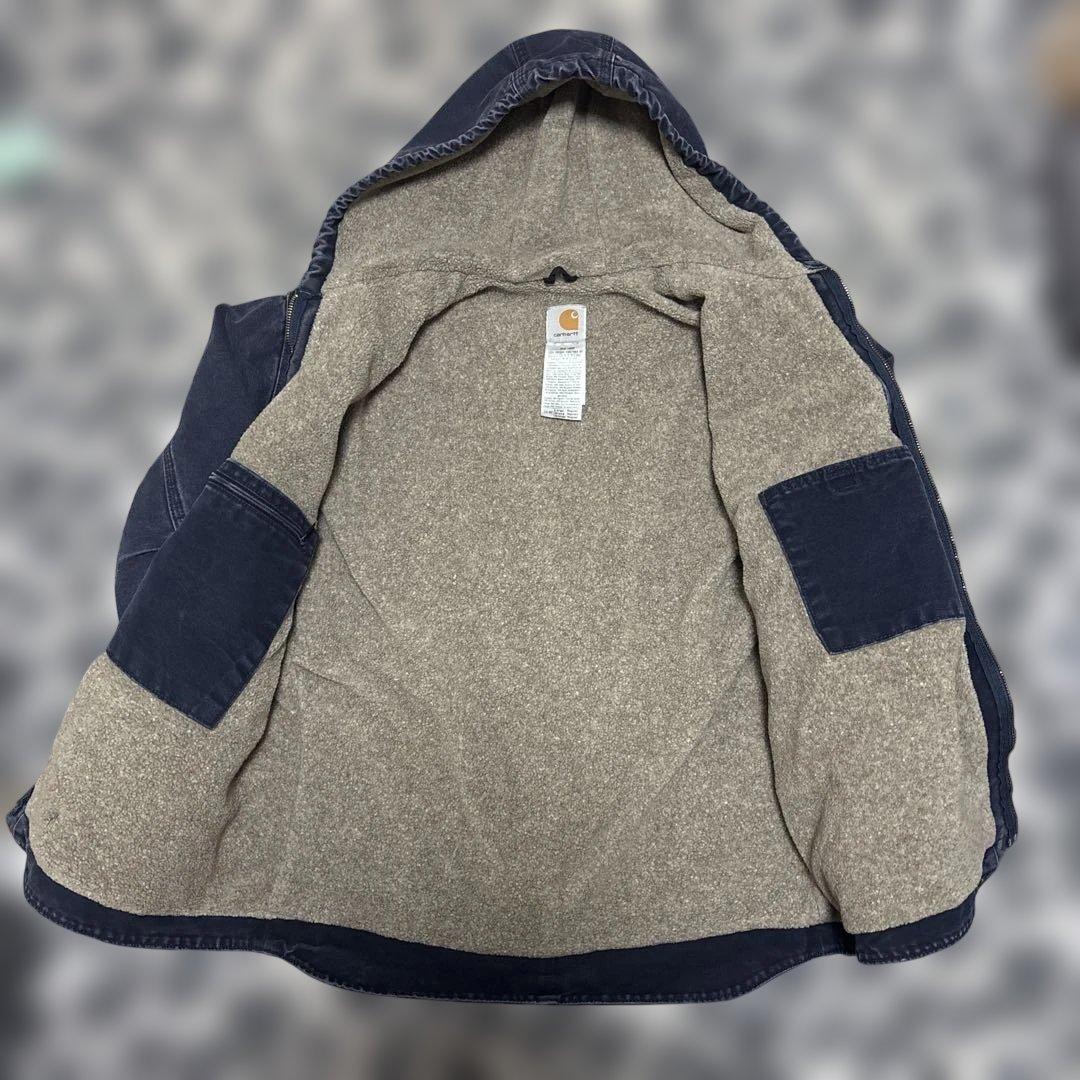 Carhartt カーハート アクティブジャケット シエラジャケット 秋服