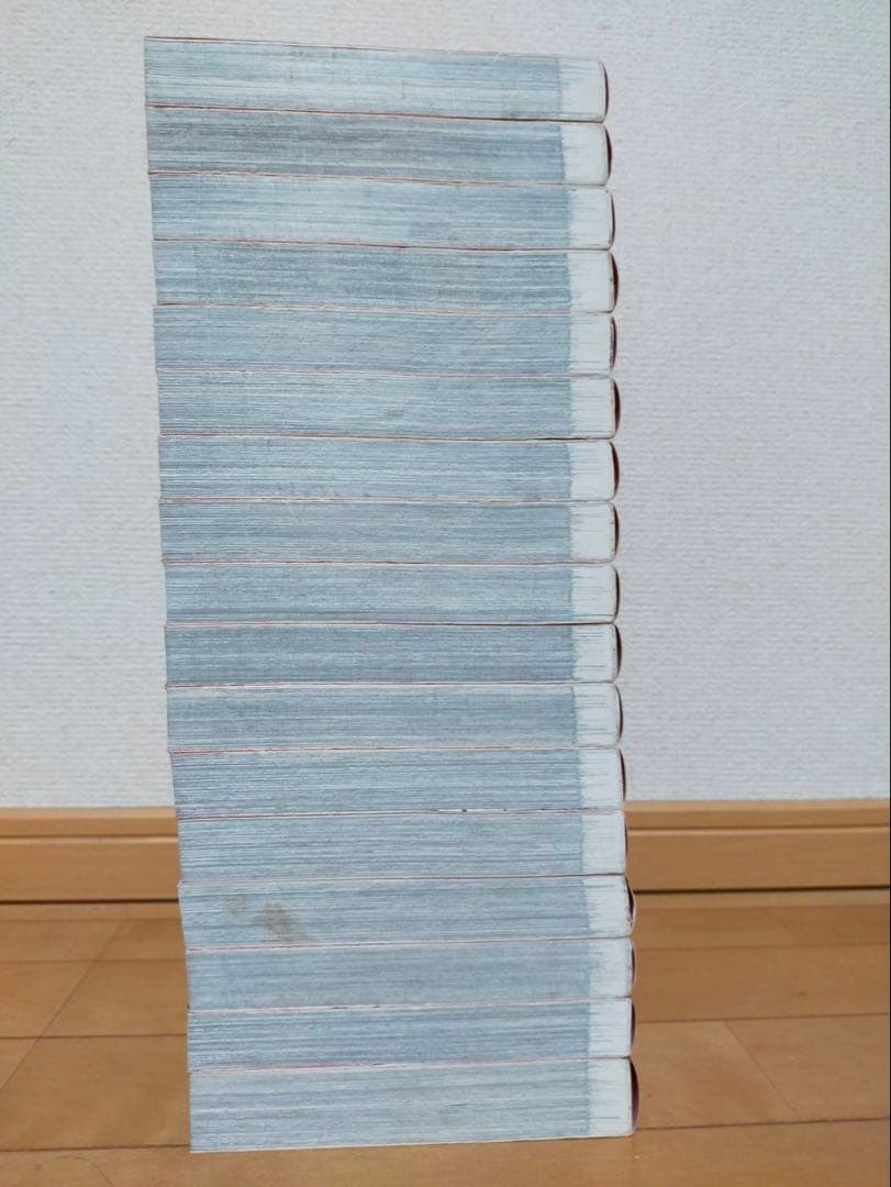 全巻初版） バキ 完全版　全巻セット　17巻