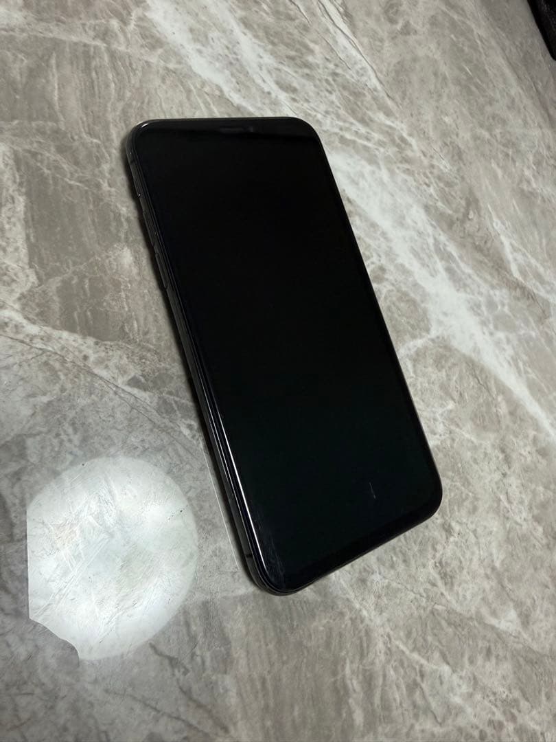 スマートフォン本体 iPhoneXS