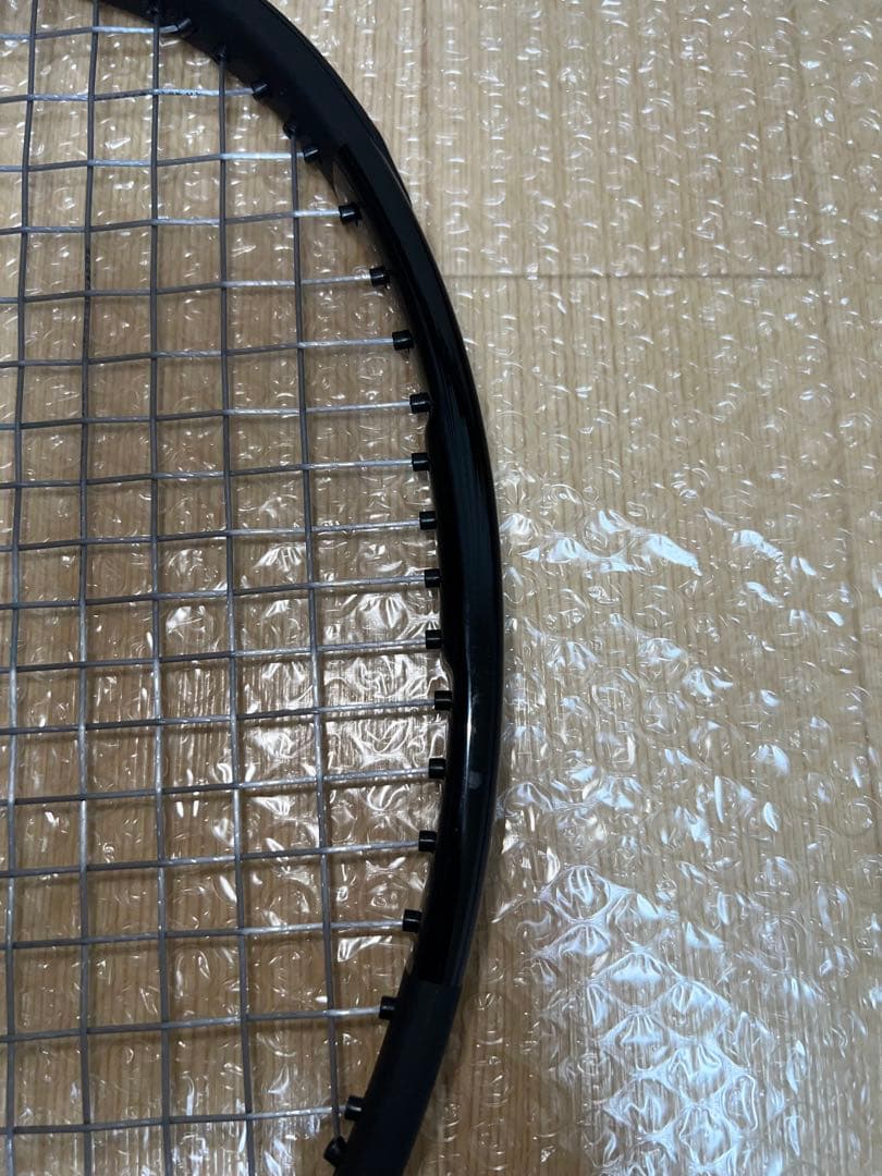 ラケット(硬式用) Wilson Pro Staff RF97 V11 G2