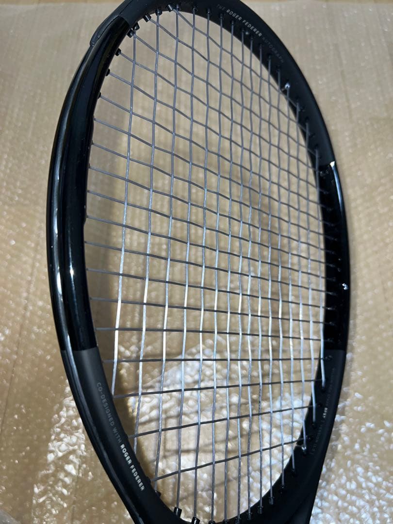 ラケット(硬式用) Wilson Pro Staff RF97 V11 G2